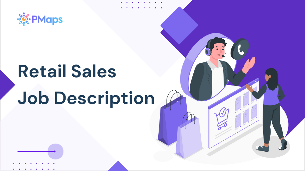 Retail Sales Job Description And Template 2025